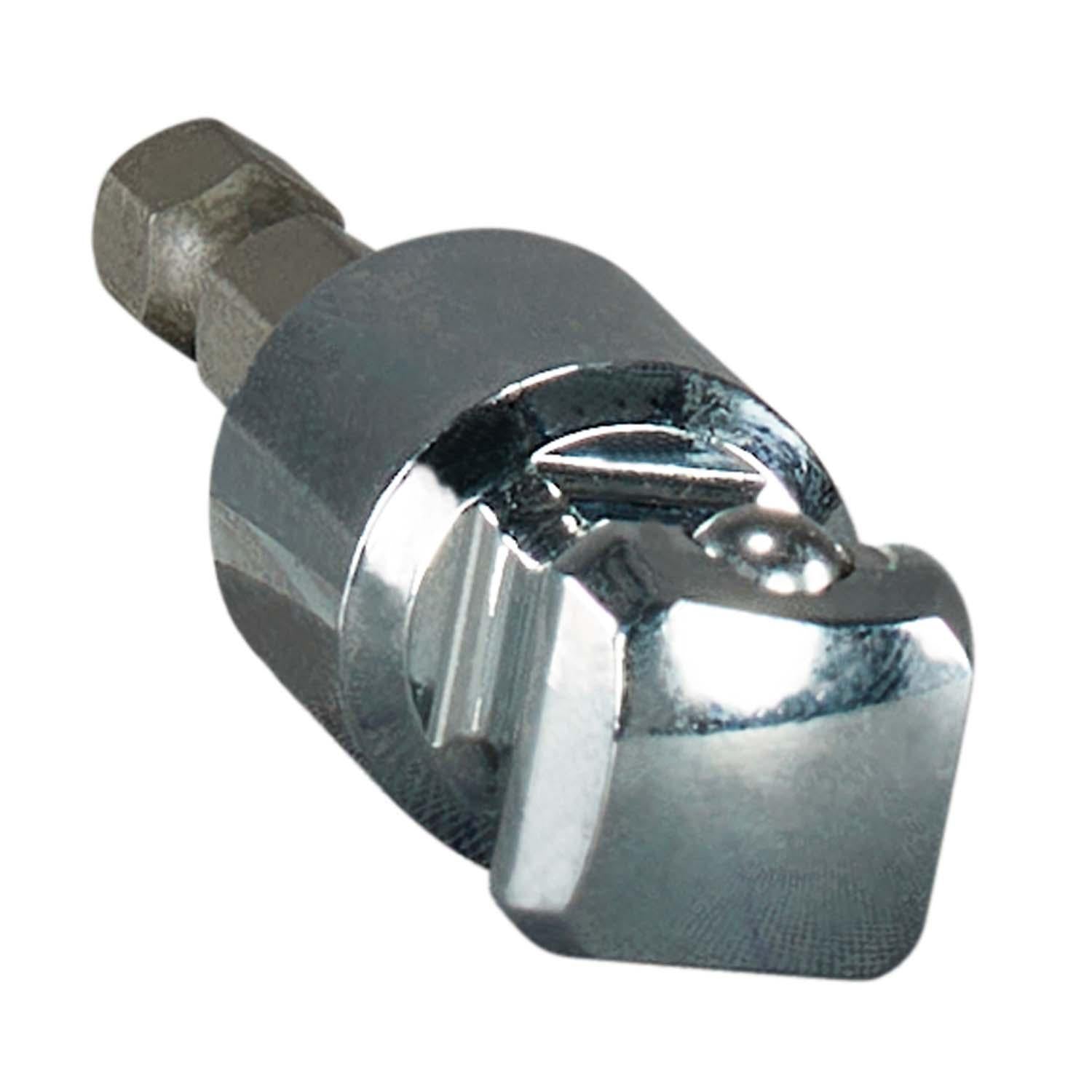 Adaptador Cuadrante Impact Premier 1/2'' a 1/4'' - Makita - Herram.cl