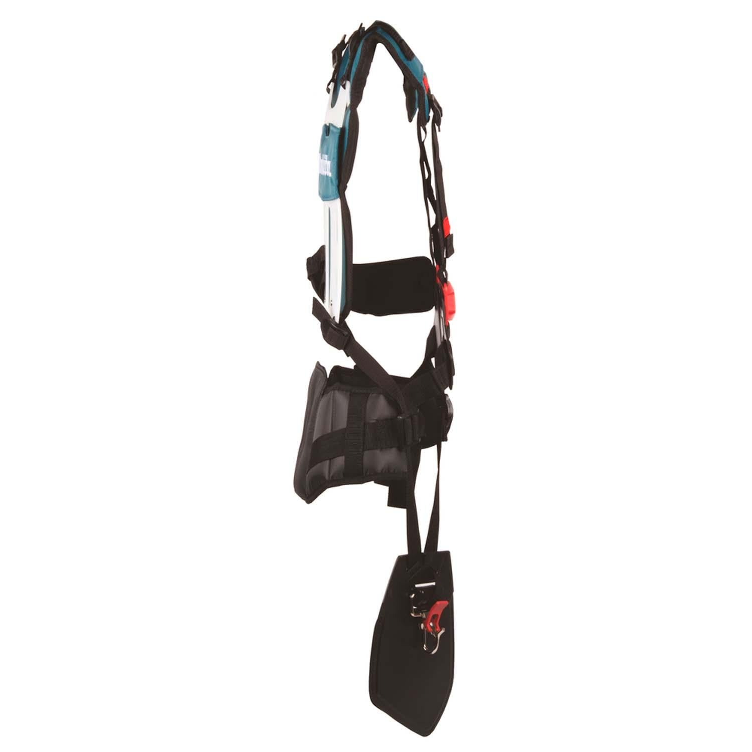 Arnés Profesional Desbrozadora - Makita - Herram.cl