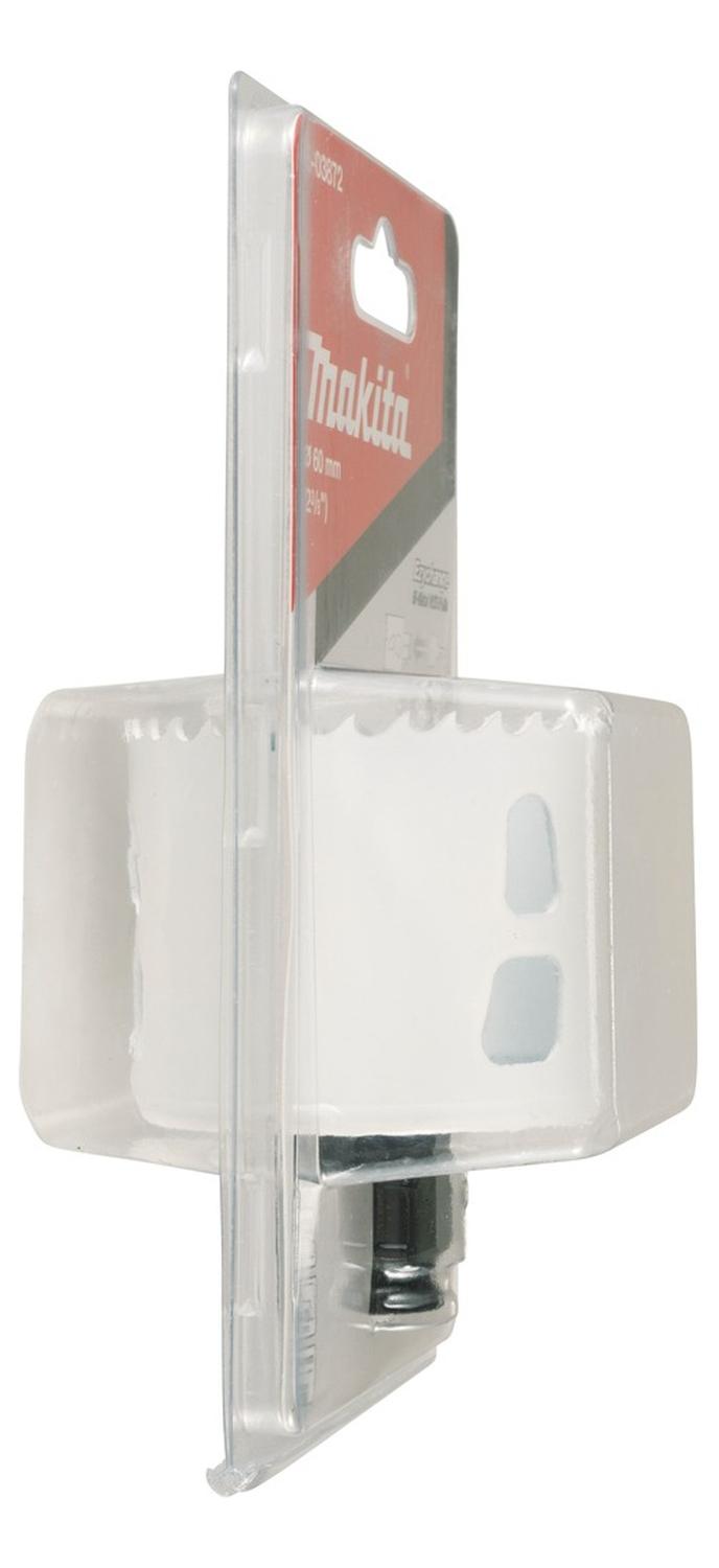 Sierra Copa Ezychange Bim 8% Co 60mm (2 - 3/8'') - Makita - Herram.cl