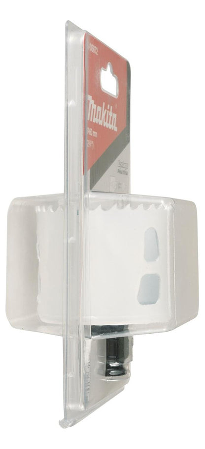 Sierra Copa Ezychange Bim 8% Co 60mm (2 - 3/8'') - Makita - Herram.cl