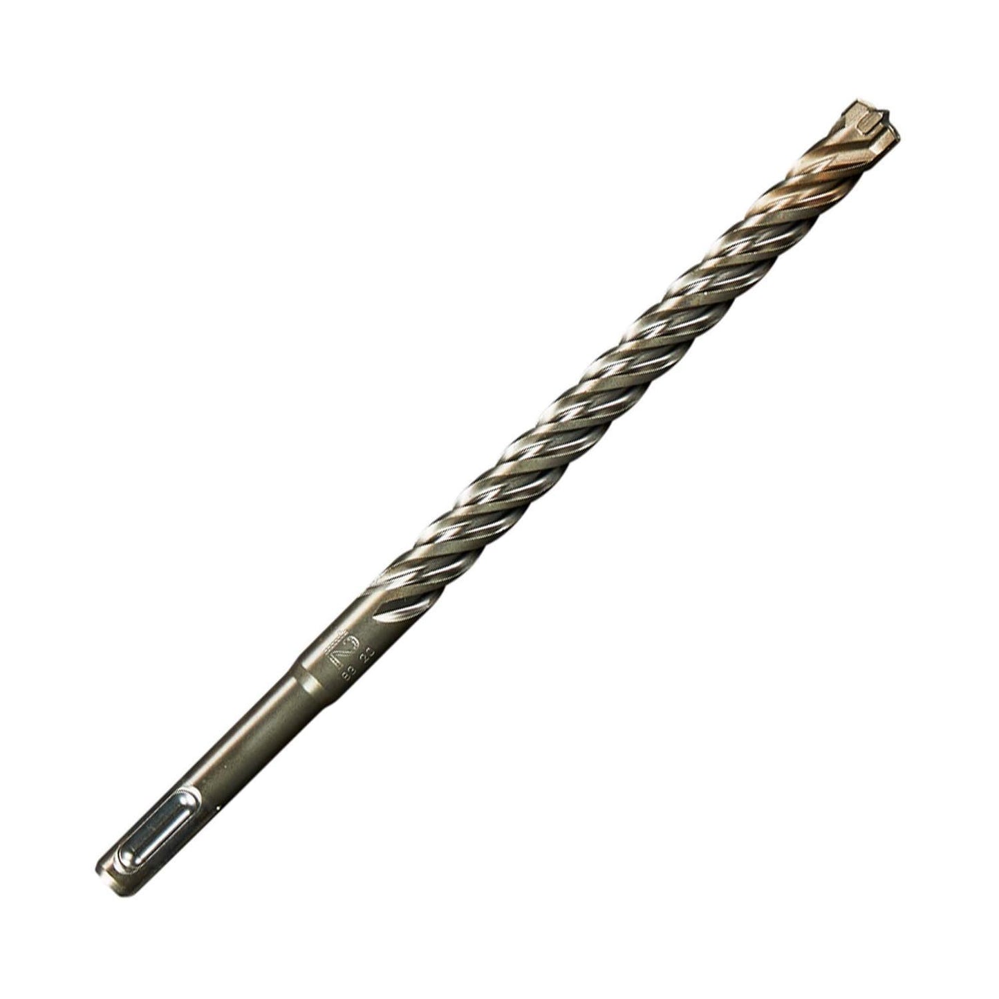 Broca SDS - Plus Némesis II 12x150x210mm (4 Filos) - Makita - Herram.cl