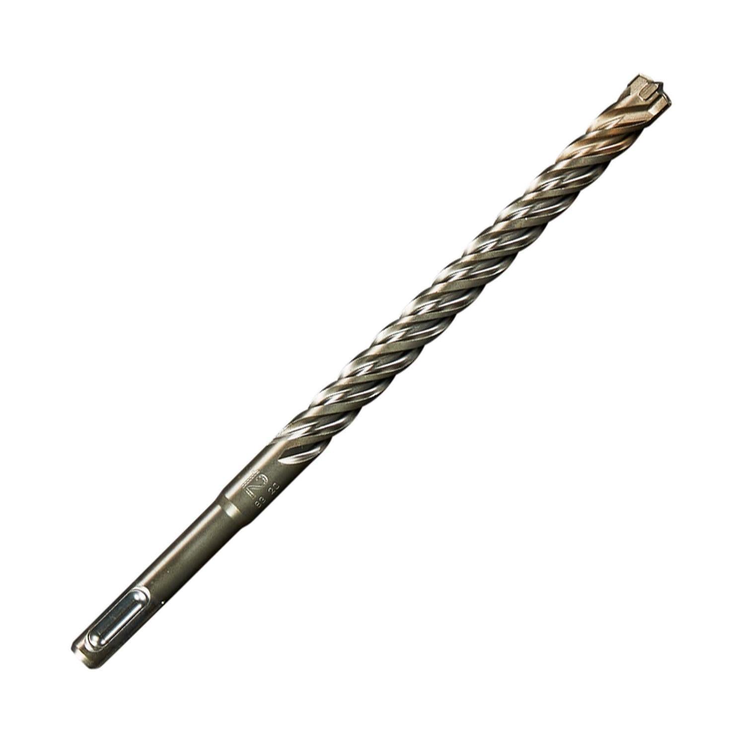 Broca SDS - Plus Némesis II 12x150x210mm (4 Filos) - Makita - Herram.cl