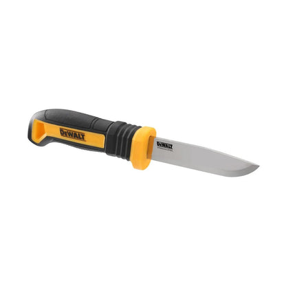 Cuchillo De Hoja Fija Profesional DeWalt DWHT1-10354 - Herram.cl