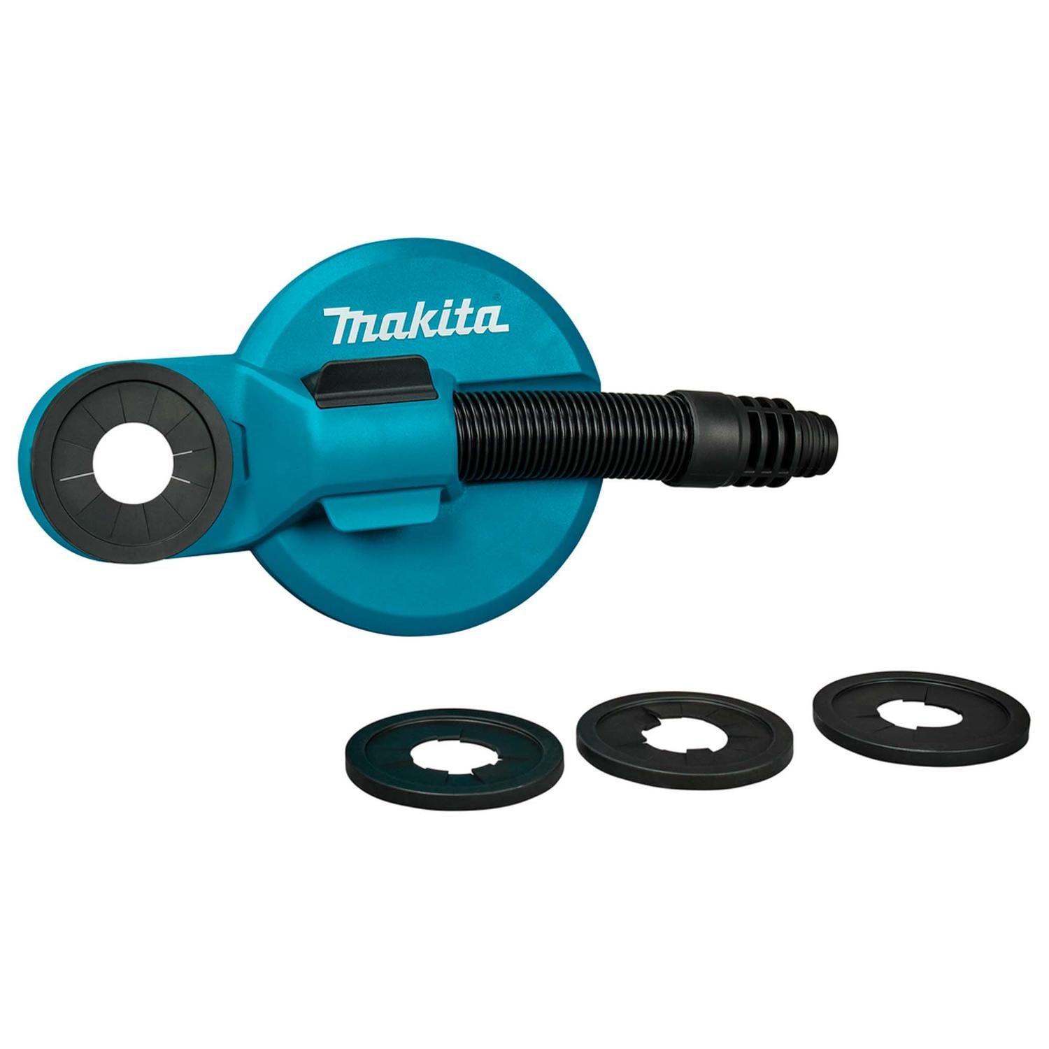 Adaptador de extracción de polvo para Rotomartillos - Makita - Herram.cl