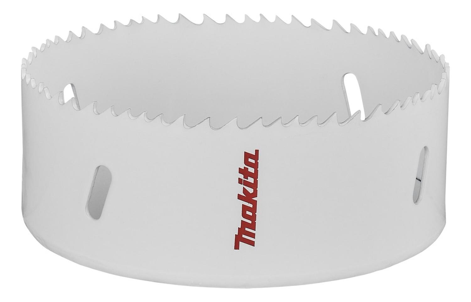 Sierra Copa Bim 111mm (4 - 3/8 Pulgadas) - Makita - Herram.cl