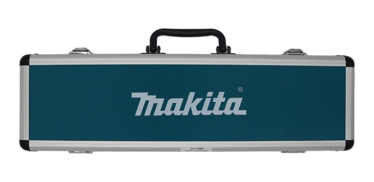 Caja 10 Piezas Broca Y Cincel Tct SDS - Plus Makita D - 71990 - Herram.cl