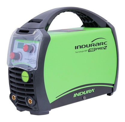 Soldadora Indura Indurarc 150 Pro2 - Herram.cl