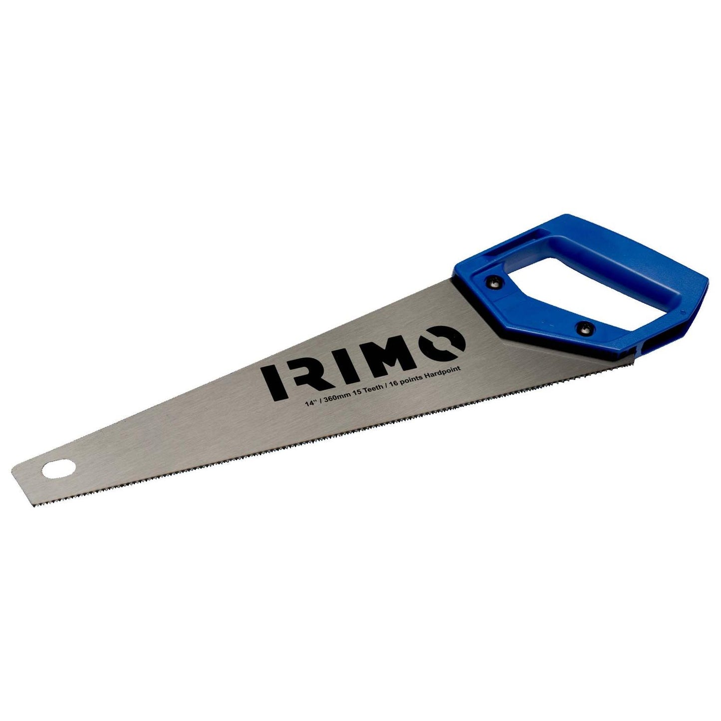 Serrucho universal 14'' - Irimo - Herram.cl