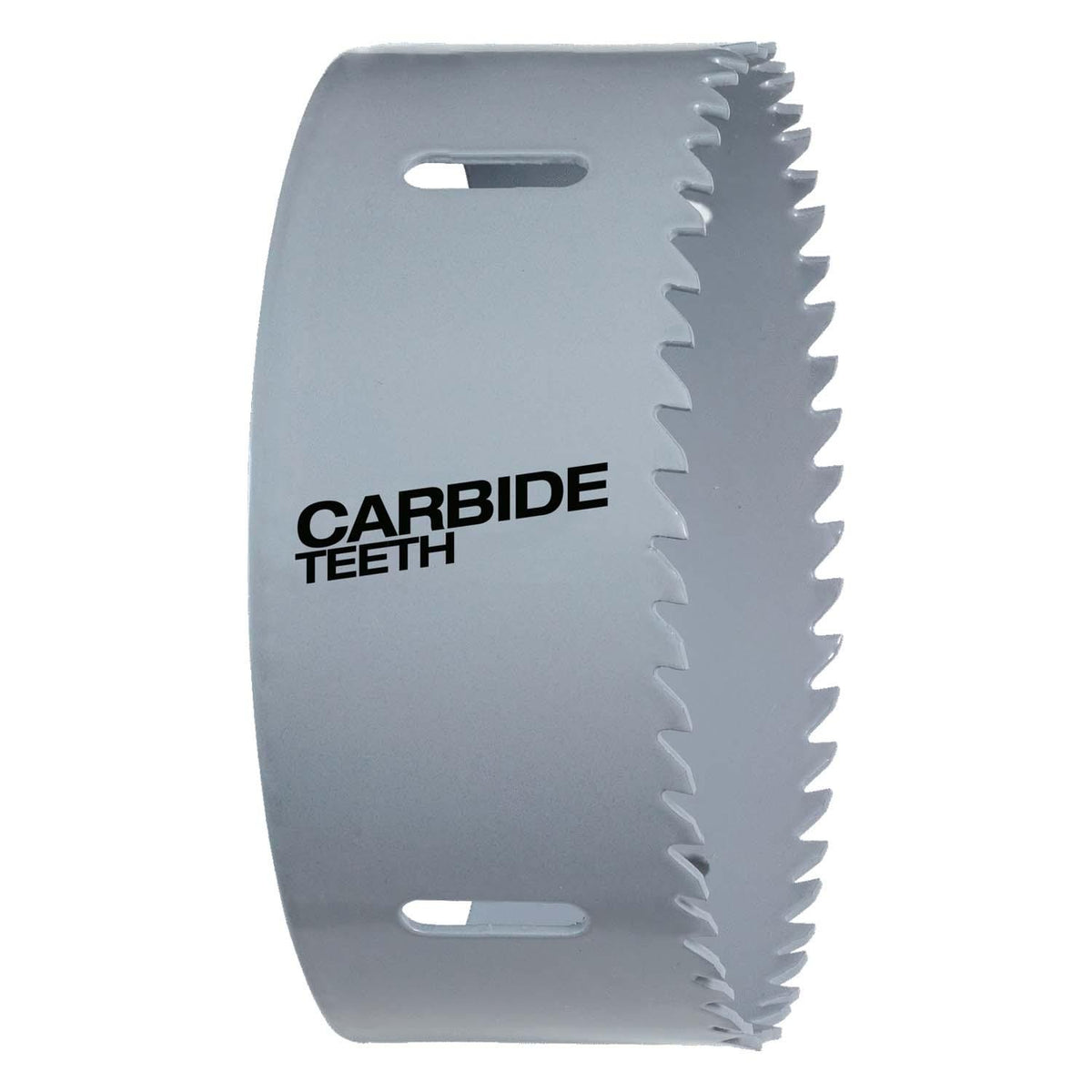 Sierra Copa Diente De Carburo Para Inox 102mm (4'') - Bahco - Herram.cl
