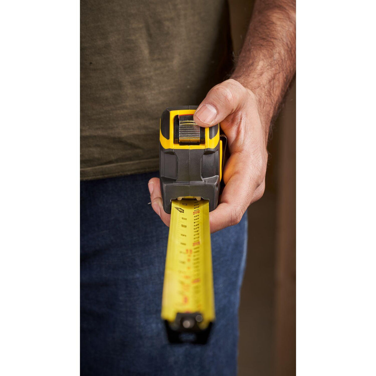 Huincha Stanley FatMax XTHT0-33504 8m Auto-Lock 32mm - Herram.cl
