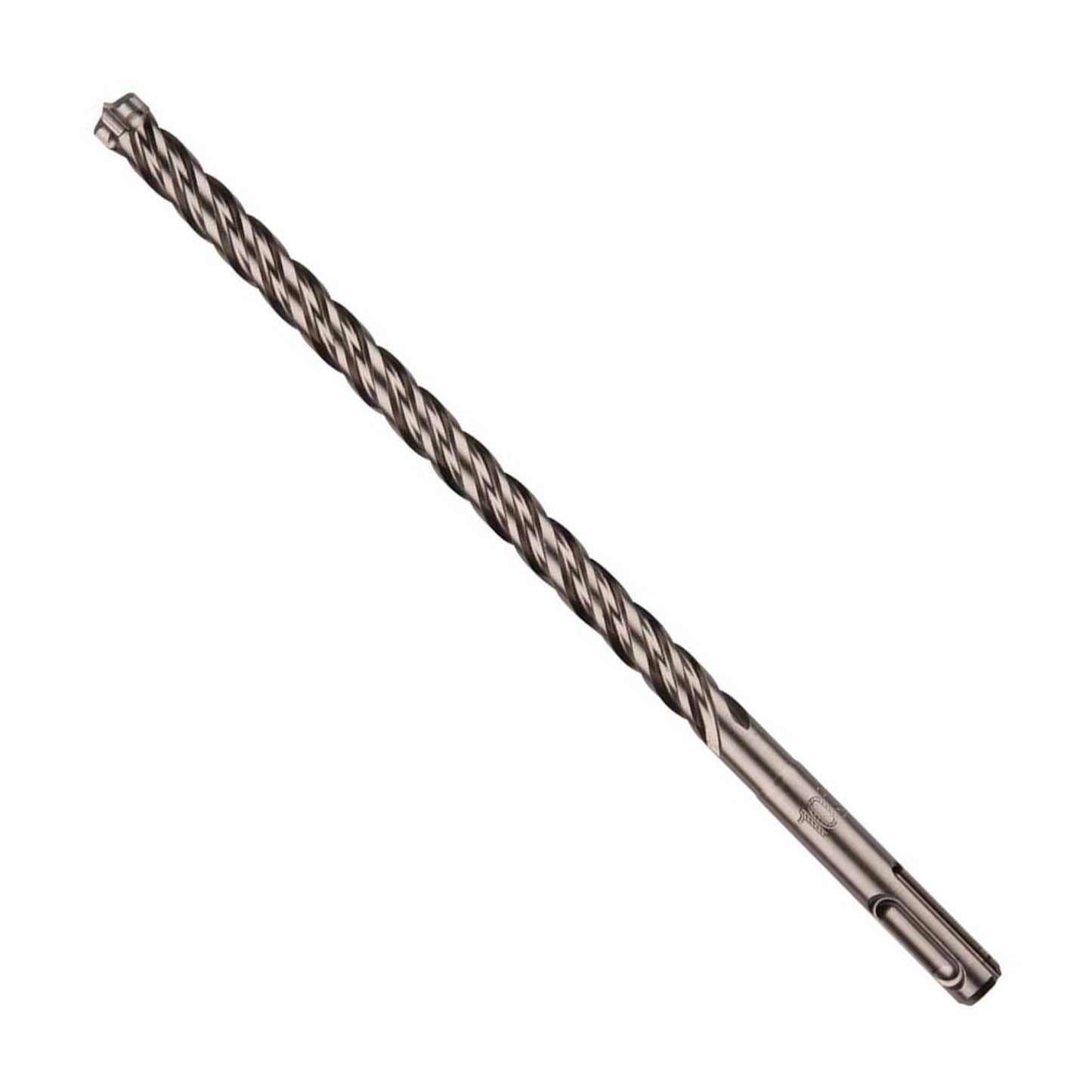 Broca SDS - Plus Nemesis II 10x215mm (4 Filos) - Makita - Herram.cl