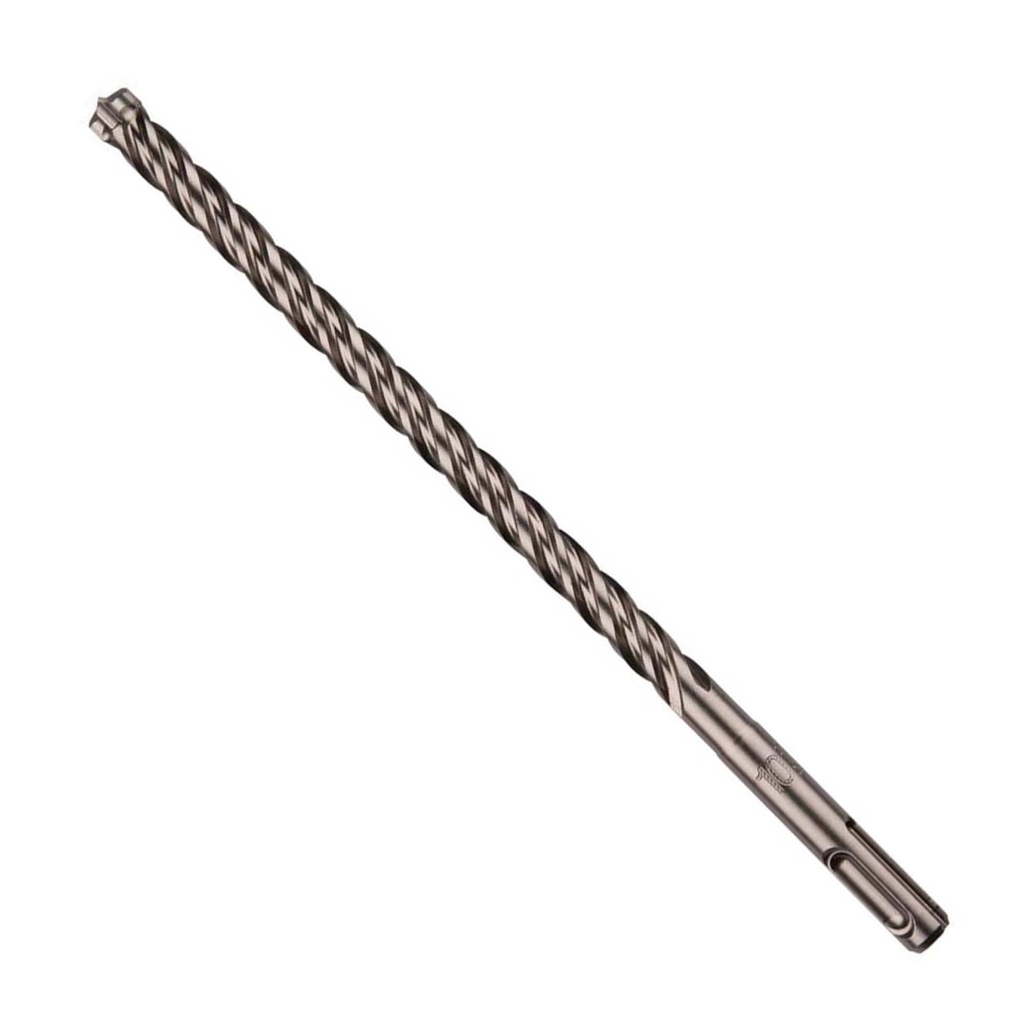 Broca SDS - Plus Nemesis II 10x215mm (4 Filos) - Makita - Herram.cl