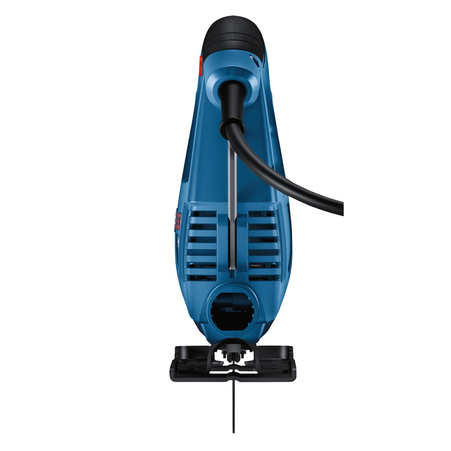 Sierra caladora Bosch GST 680 500 W - Herram.cl