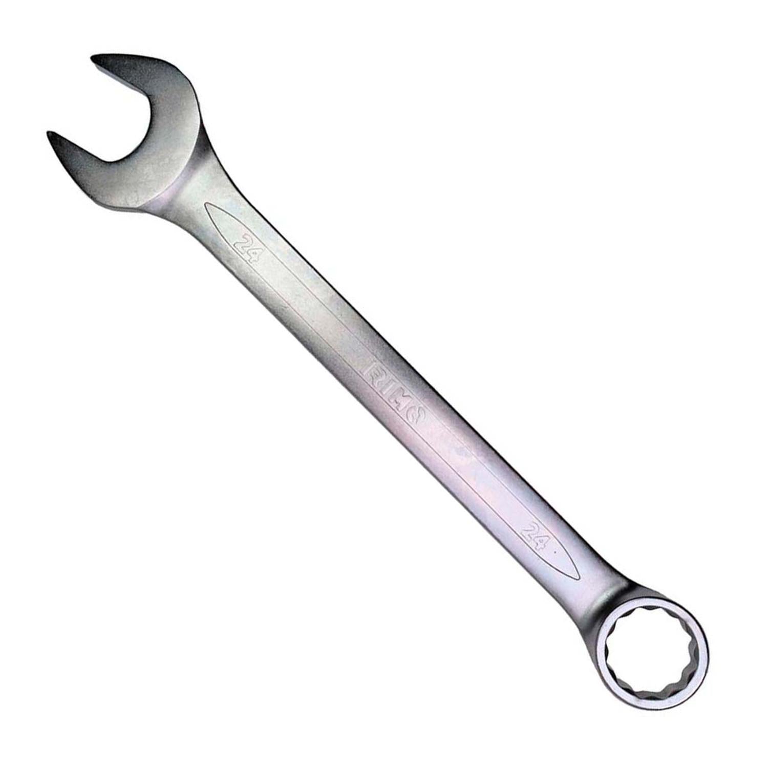 Llave Combinada Métrica 24mm (clip) – Irimo - Herram.cl