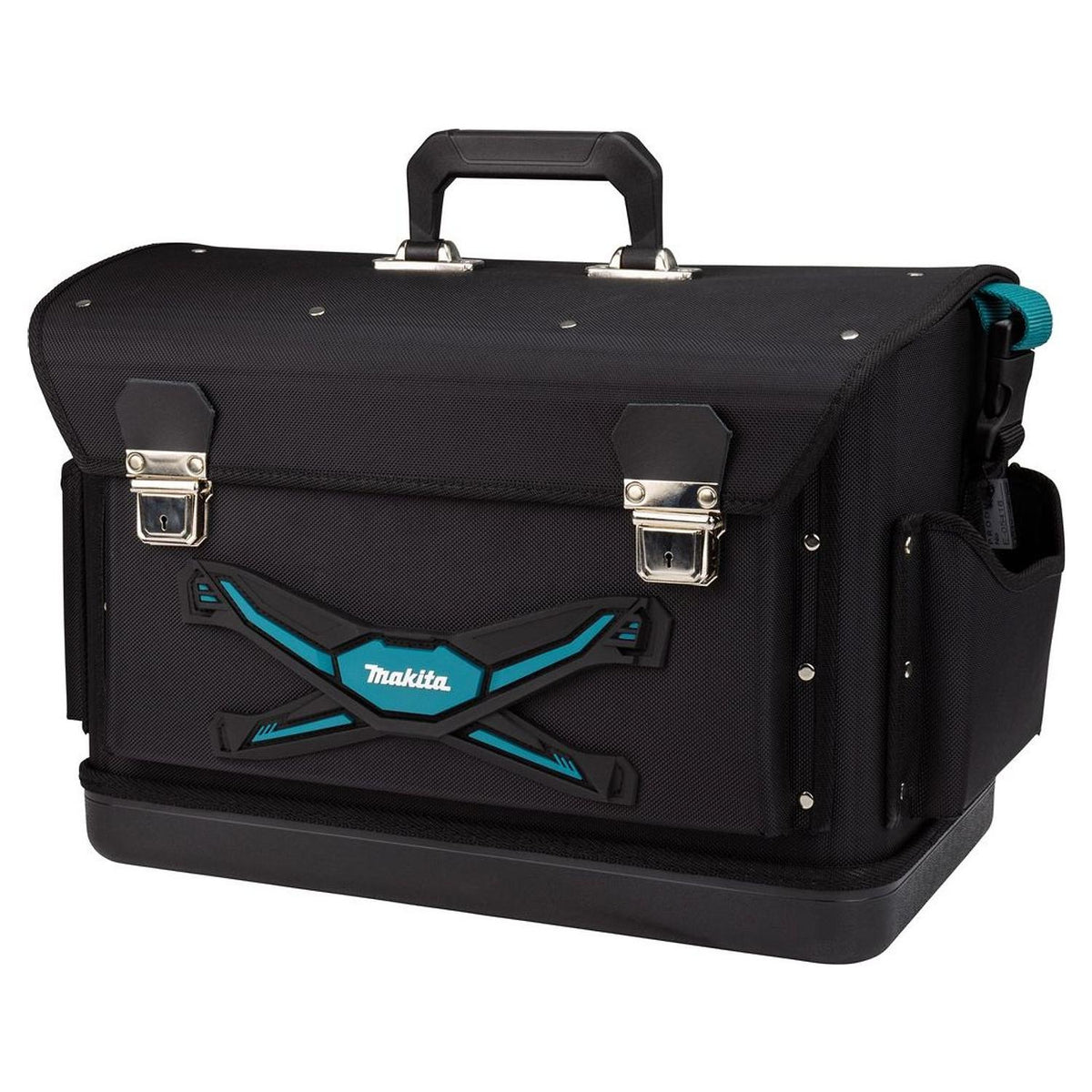Maleta Portaherramientas Makita E-05418 Ajustable 27 L - Herram.cl