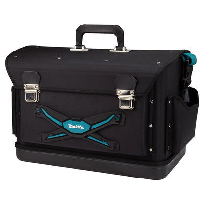 Maleta Portaherramientas Makita E-05418 Ajustable 27 L - Herram.cl