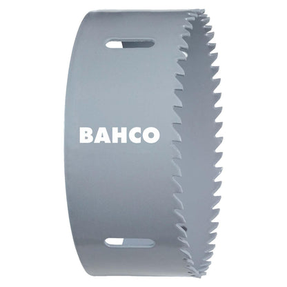 Sierra Copa Carburo Inox 121mm (4-3/4'') - Bahco - Herram.cl
