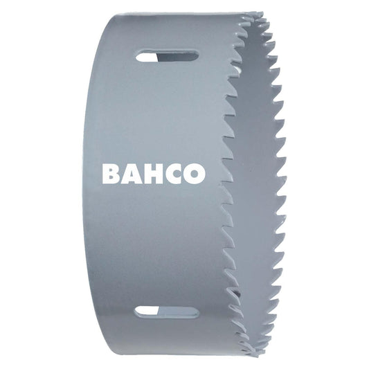 Sierra Copa Carburo Inox 121mm (4-3/4'') - Bahco - Herram.cl