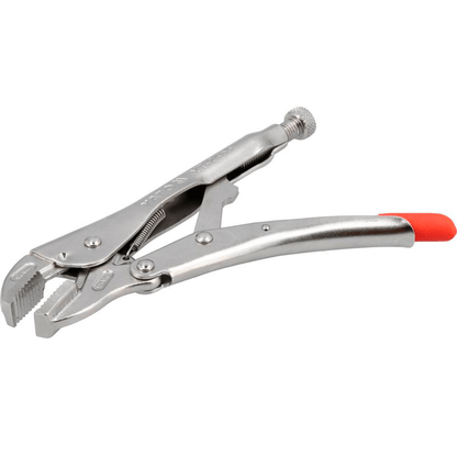 Llave Caiman Boca Plana 10'' - Yato - Herram.cl
