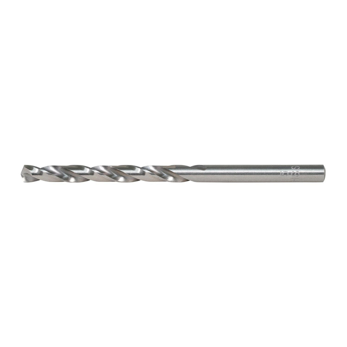 Pack Broca Para Metal HSS-GS 5.0x86mm 10 Pzas - Makita - Herram.cl