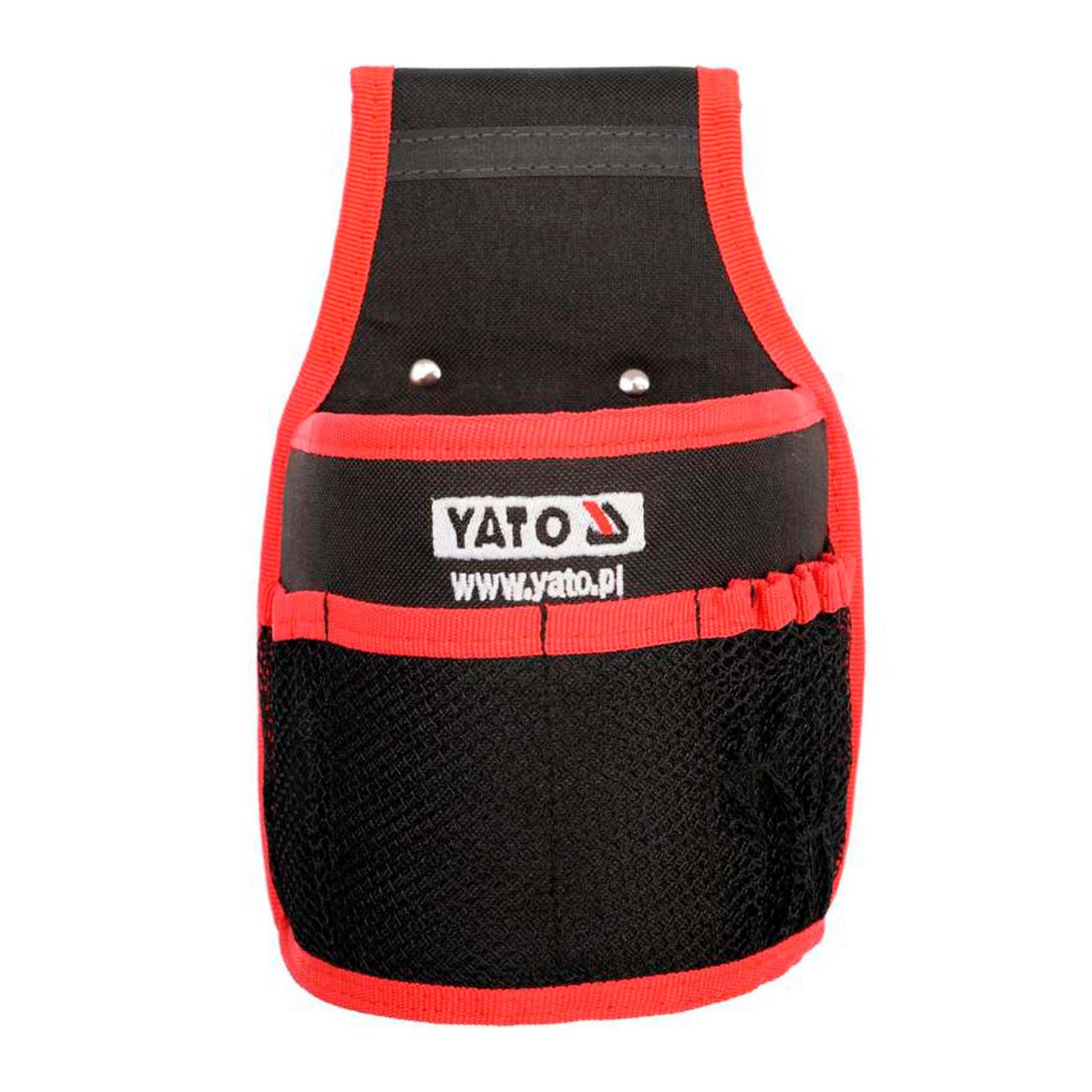 Bolsa Portaherramientas Universal YT - 7416 - Yato - Herram.cl