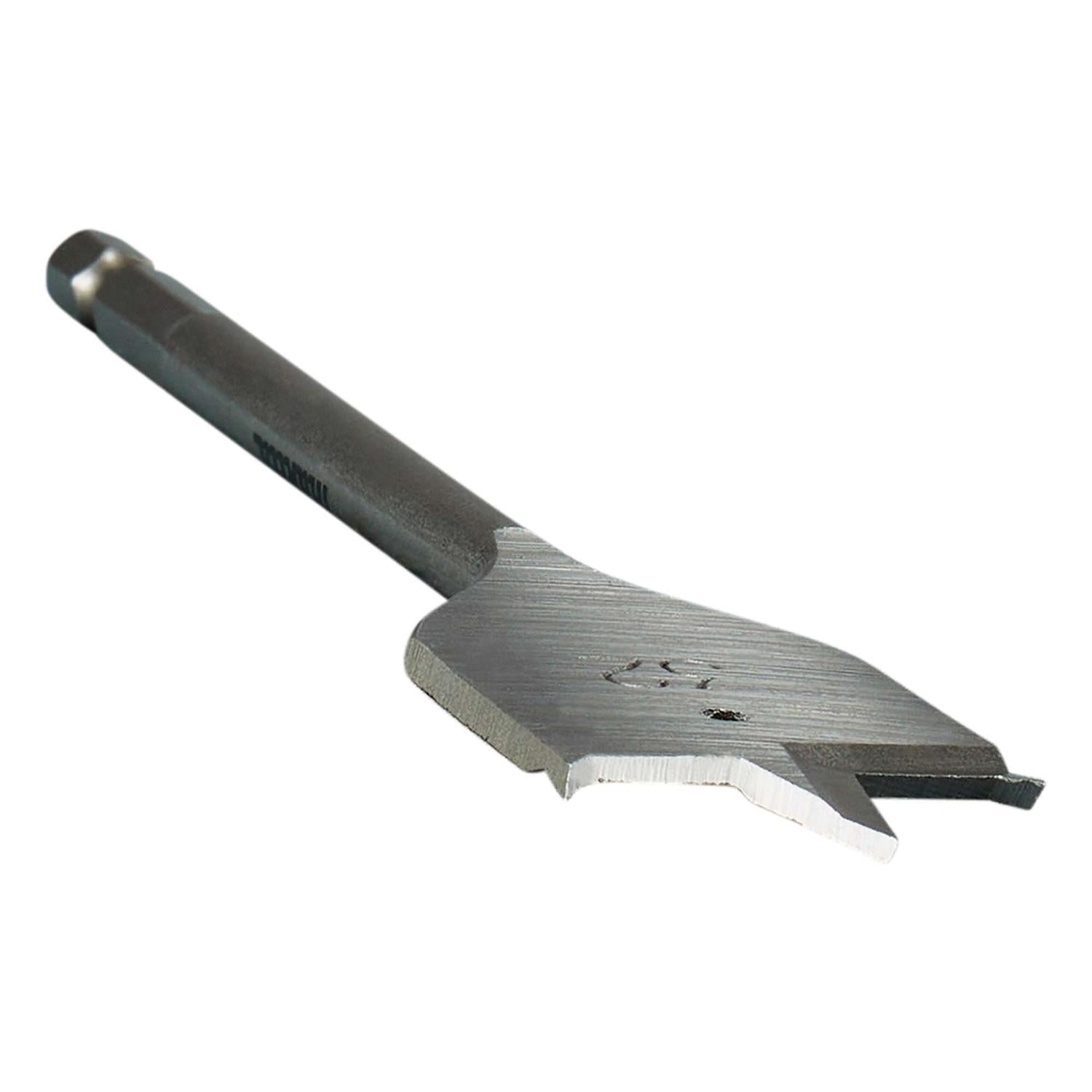 Broca Paleta Sharp 32x150mm Toma Hex. 1/4'' - Makita - Herram.cl