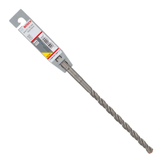 Broca Bosch SDS - Plus - 3 Ø10x150x210mm - Bosch - Herram.cl