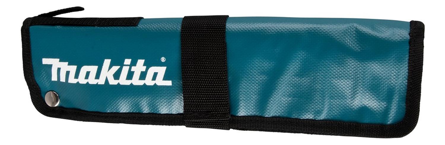 Kit De Afilado Para Motosierra De 4,8mm (3/16) Makita - Herram.cl