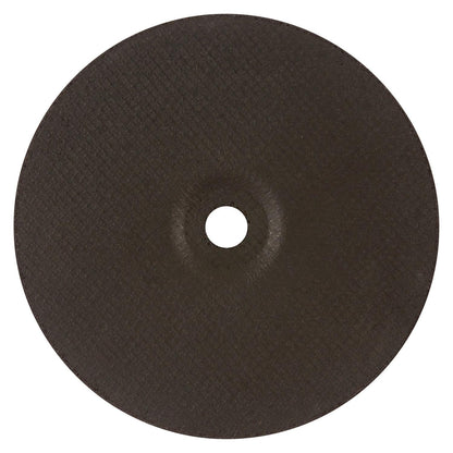 Disco Corte Metal Centro Deprimido 9''x3mm - Makita - Herram.cl