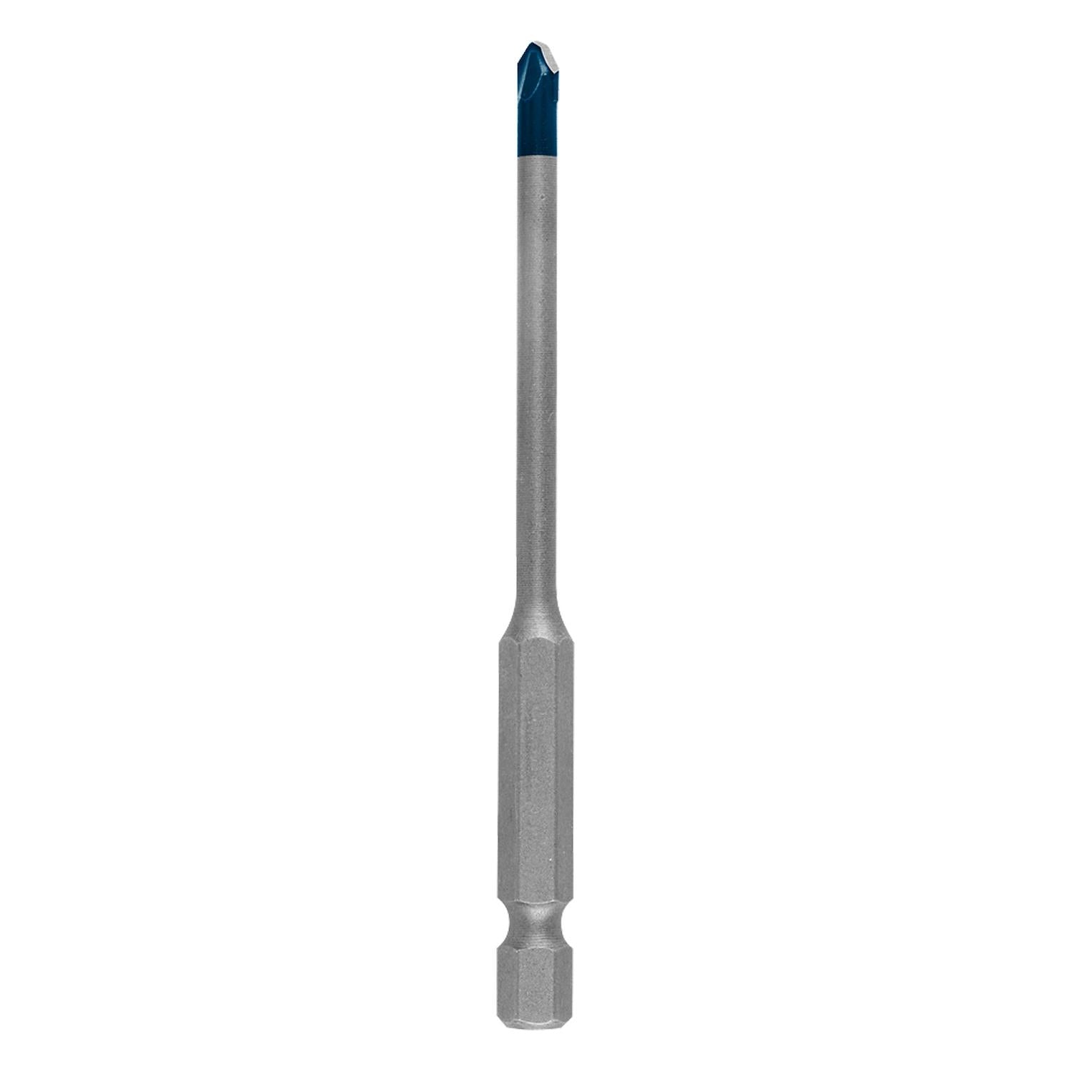 Broca para Porcelanato Expert Hex - 9 HardCeramic 4 X 90mm - Bosch - Herram.cl