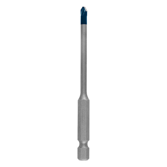 Broca para Porcelanato Expert Hex - 9 HardCeramic 4 X 90mm - Bosch - Herram.cl