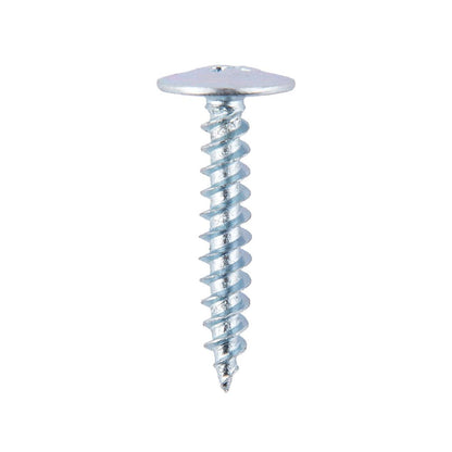 Tornillo Lenteja Punta Fina 8 - 15X1''100UDS. American ScreW - Herram.cl
