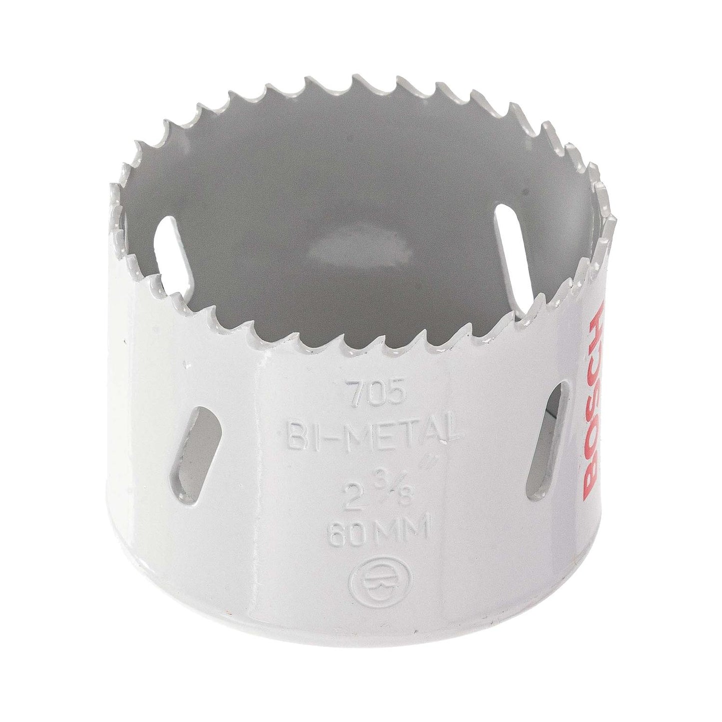 Sierra Copa Bi - metal 60mm (2 3/8'') Bosch - Herram.cl