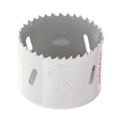 Sierra Copa Bi - metal 60mm (2 3/8'') Bosch - Herram.cl