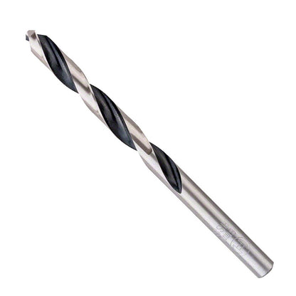 Broca Metal HSS PointeQ - 8.0mm - Blister - Bosch - Herram.cl