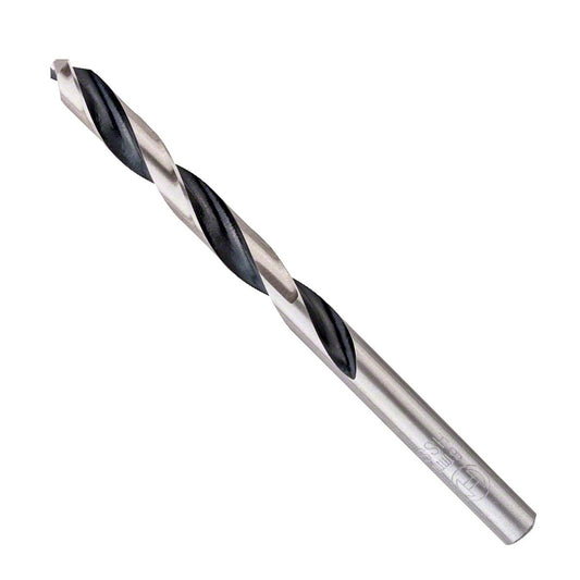 Broca Metal HSS PointeQ - 8.0mm - Blister - Bosch - Herram.cl