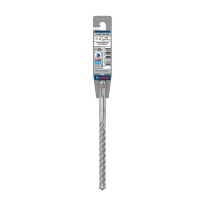 Broca Hormigón Bosch PRO SDS-Plus-5X 10x160mm 4 Filos - Herram.cl