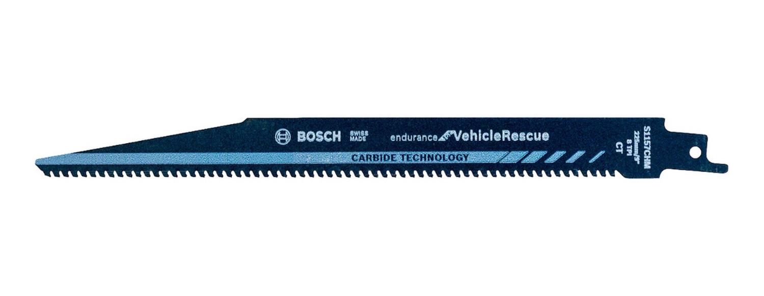 Hoja De Sierra Sable S1157chm Endurance For Vehicle Rescue - Herram.cl