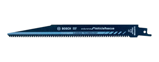Hoja De Sierra Sable S1157chm Endurance For Vehicle Rescue - Herram.cl