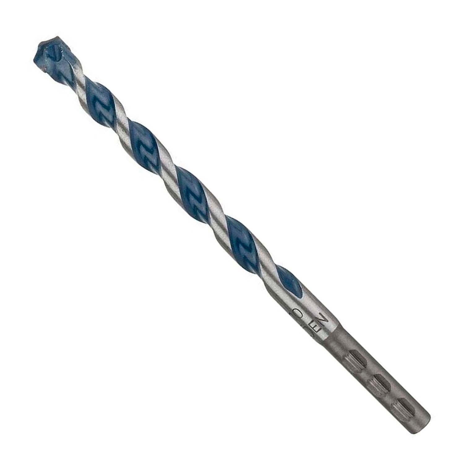 Broca Para Hormigón y Piedra Bosch Cyl - 5; 10x100x150mm - Herram.cl