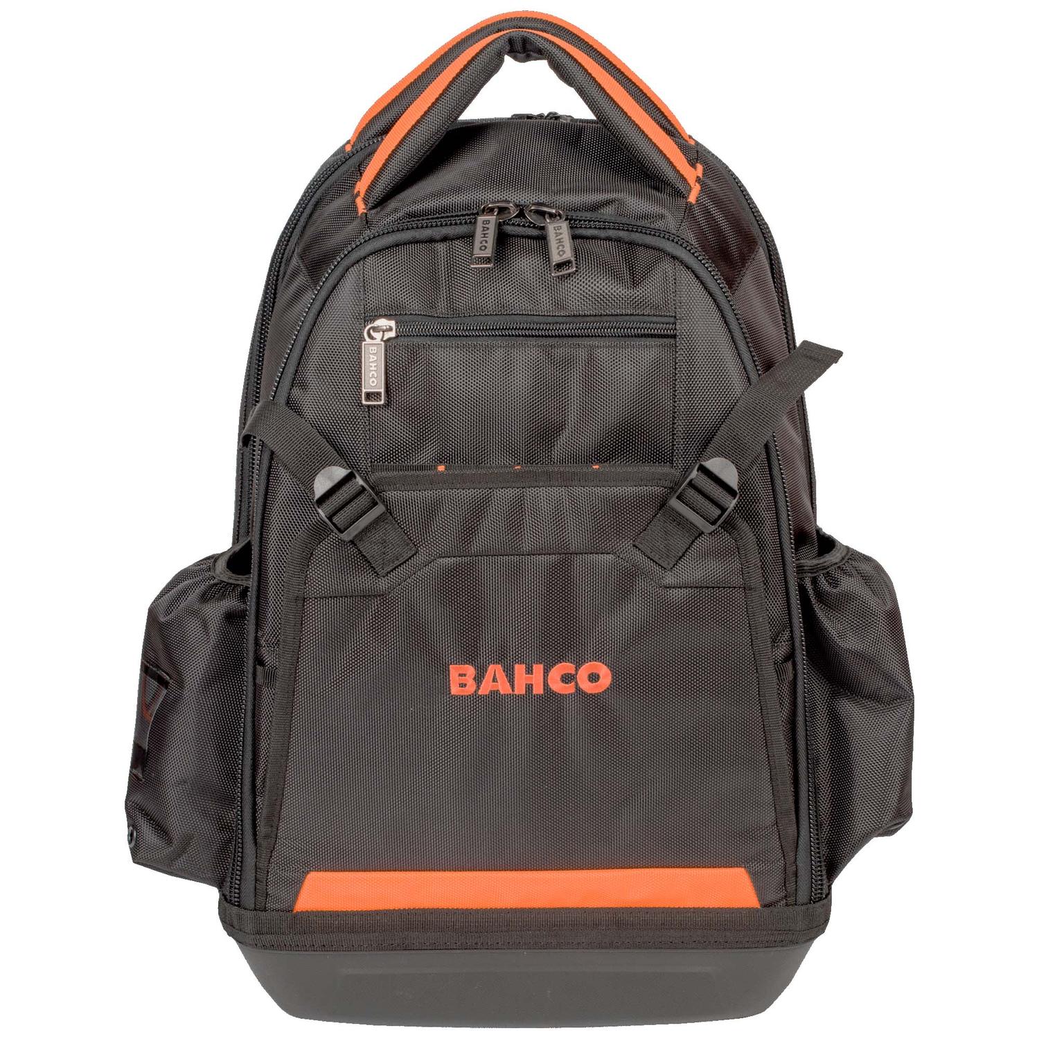Mochila Para Electricistas 30 L - Bahco - Herram.cl