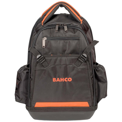 Mochila Para Electricistas 30 L - Bahco - Herram.cl