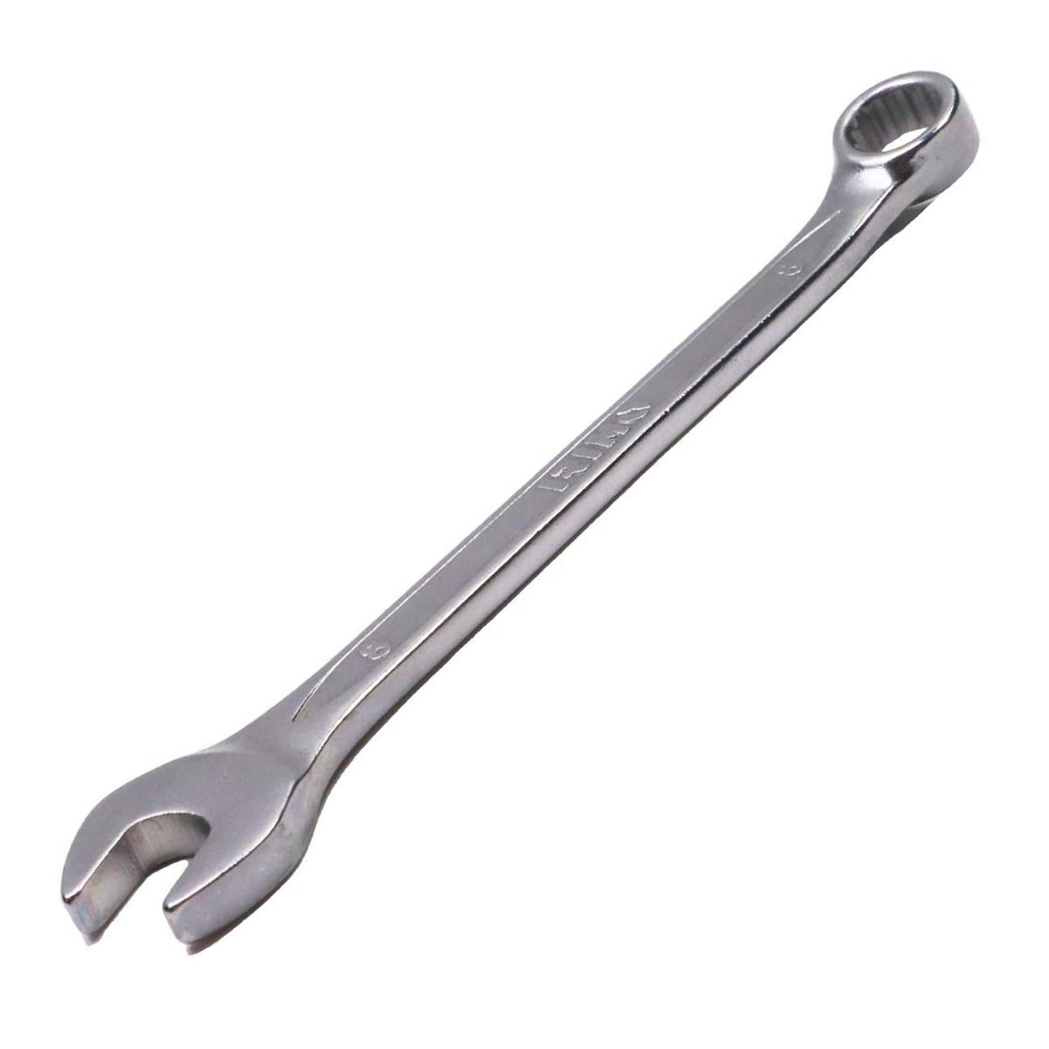Llave Combinada Métrica 8mm (clip) – Irimo - Herram.cl