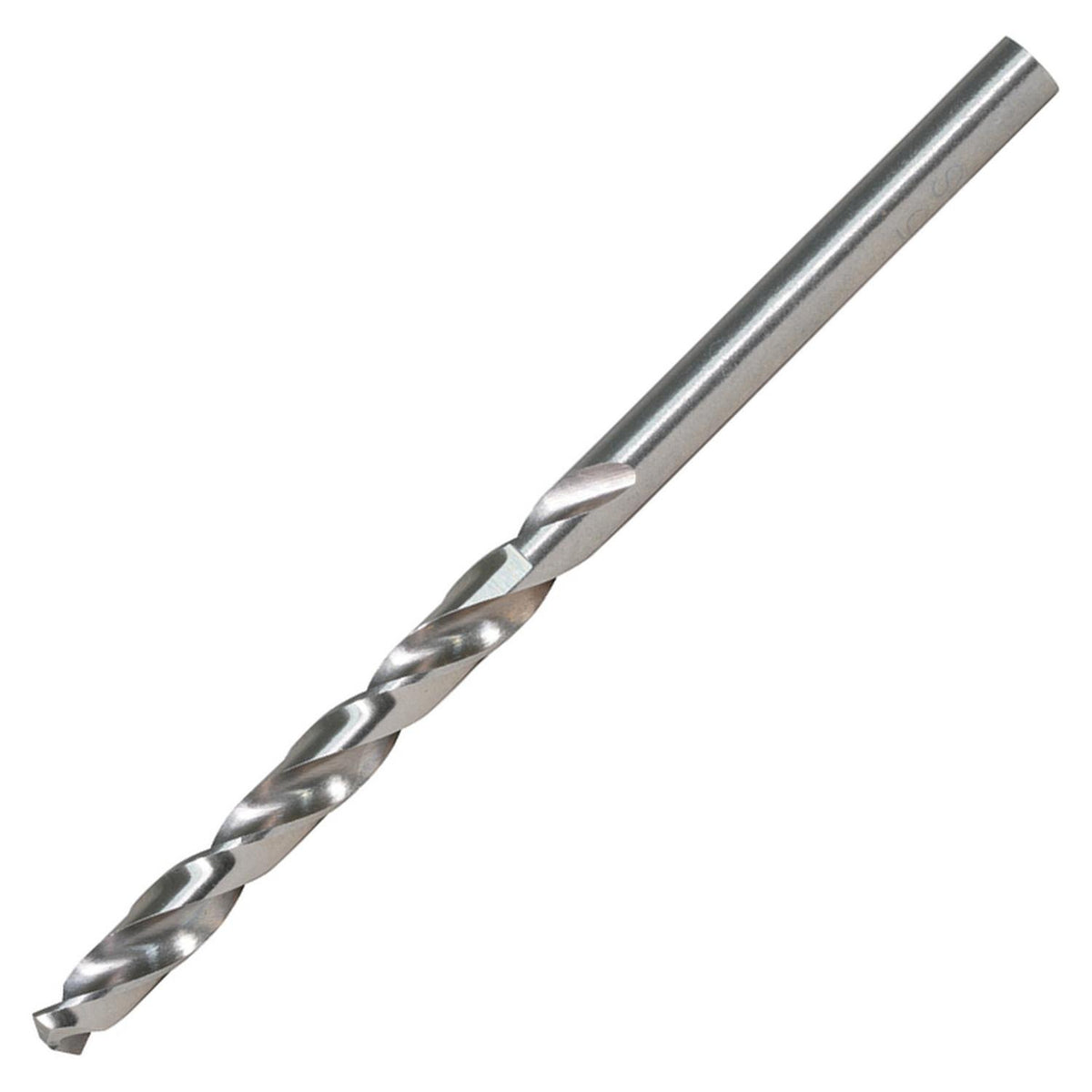 Pack Broca Para Metal HSS-GS 4.5x80mm 10 Pzas - Makita - Herram.cl