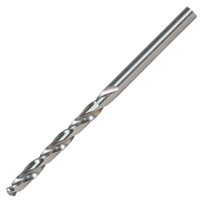Pack Broca Para Metal HSS-GS 4.5x80mm 10 Pzas - Makita - Herram.cl