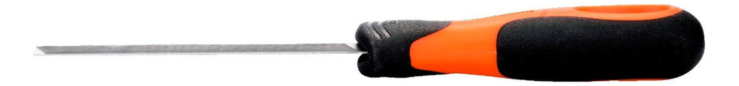 Lima Rómbica Wasa 6'' (150mm) Con Mango Bi - Componente - Bahco - Herram.cl