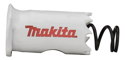 Sierra Copa Bim Acero Inox 16mm (5/8'') - Makita - Herram.cl