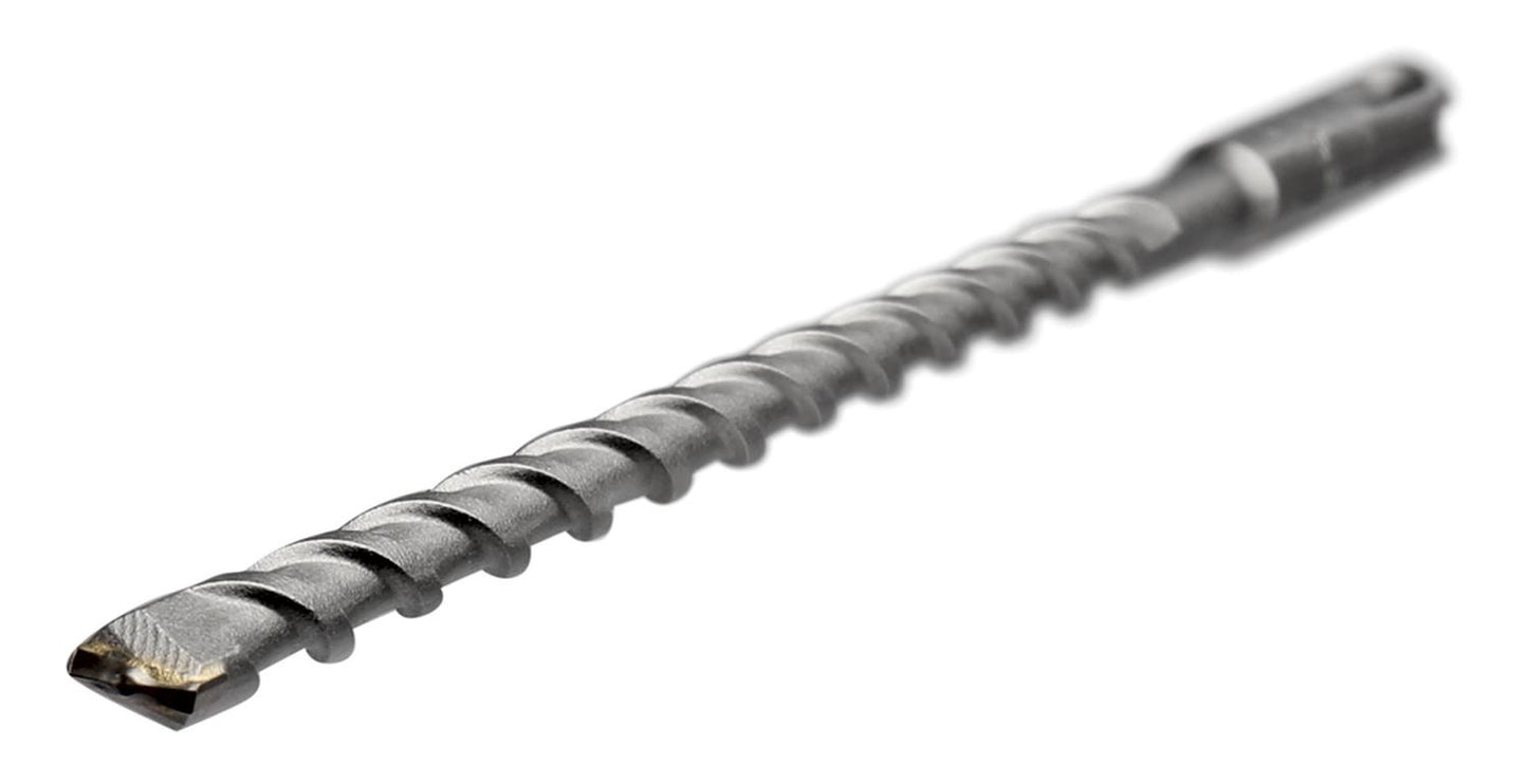 Broca Makita SDS - Plus 8x150mm. (largo Útil 210mm) - Herram.cl