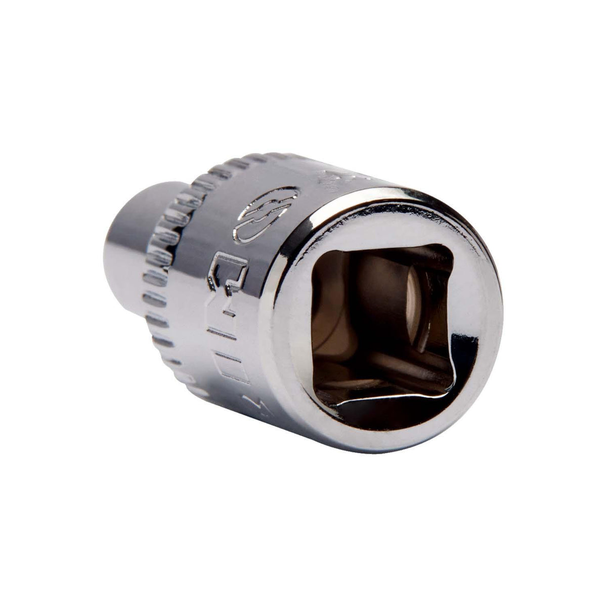 Dado Hexagonal IRIMO 1/4'' 13mm CrV Cromado - Herram.cl