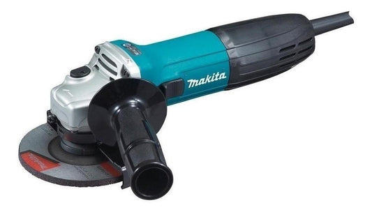 Esmeril Angular 4 1/2 Makita Ga4530 220v 720W - Herram.cl
